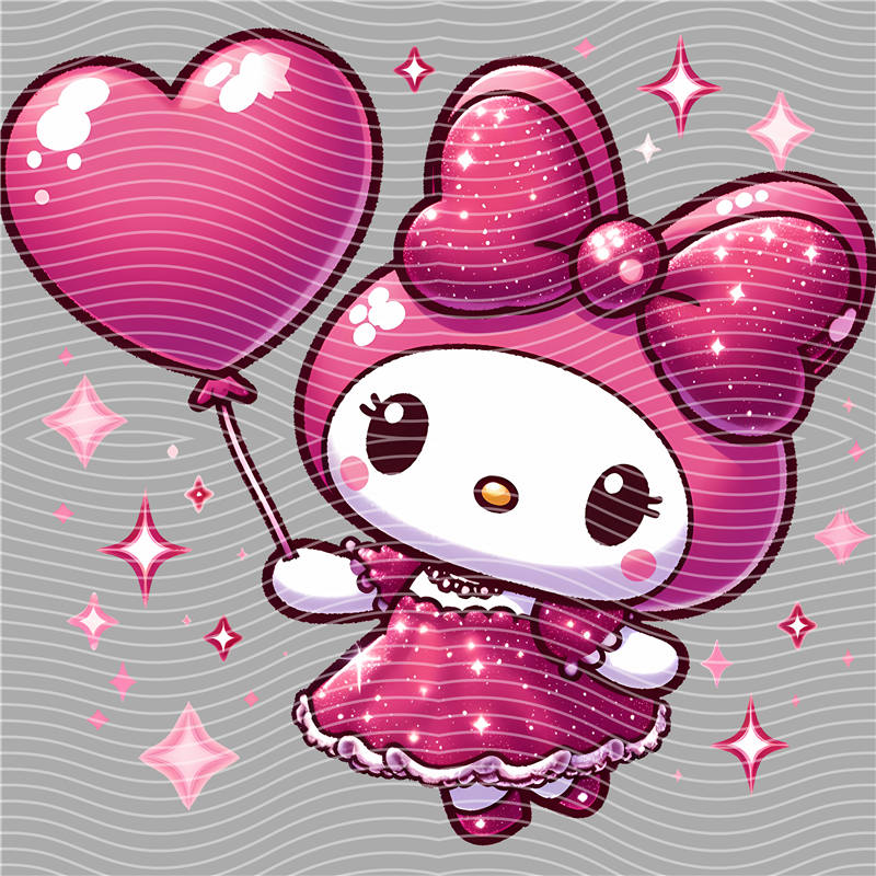 Sanrio-HK 488